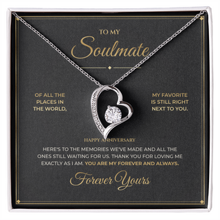 14k White Gold Finish