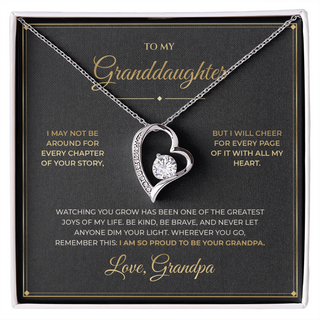 14k White Gold Finish