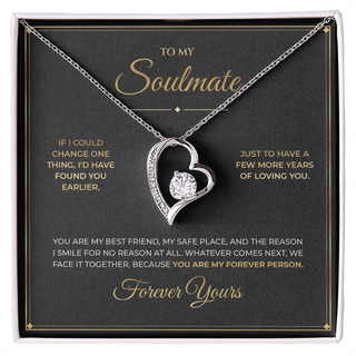 14k White Gold Finish