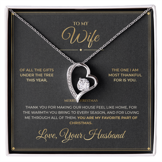 14k White Gold Finish