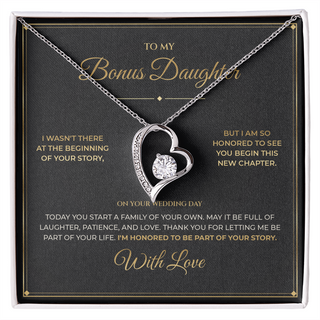 14k White Gold Finish