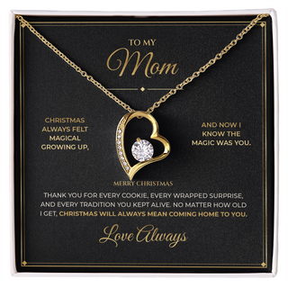 18k Yellow Gold Finish