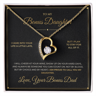 18k Yellow Gold Finish