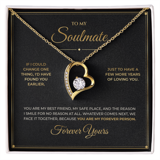 18k Yellow Gold Finish